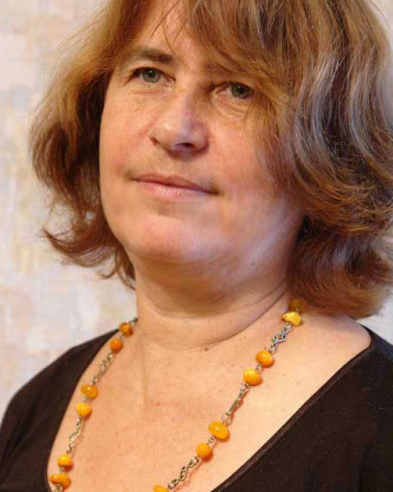 Сапунова Надежда Ивановна