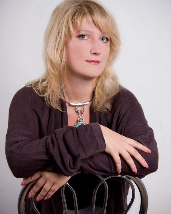 Симурзина Елена Владимировна