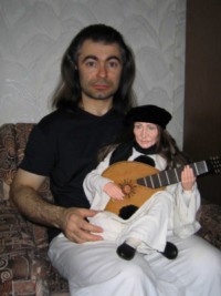 Луцков Павел Владимирович