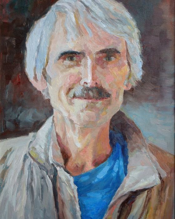 Акимов Николай Владимирович