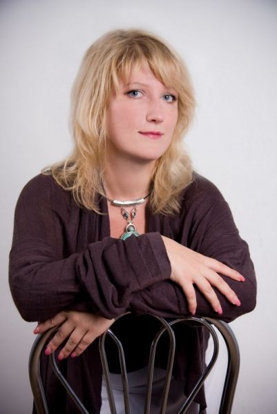 Симурзина Елена Владимировна