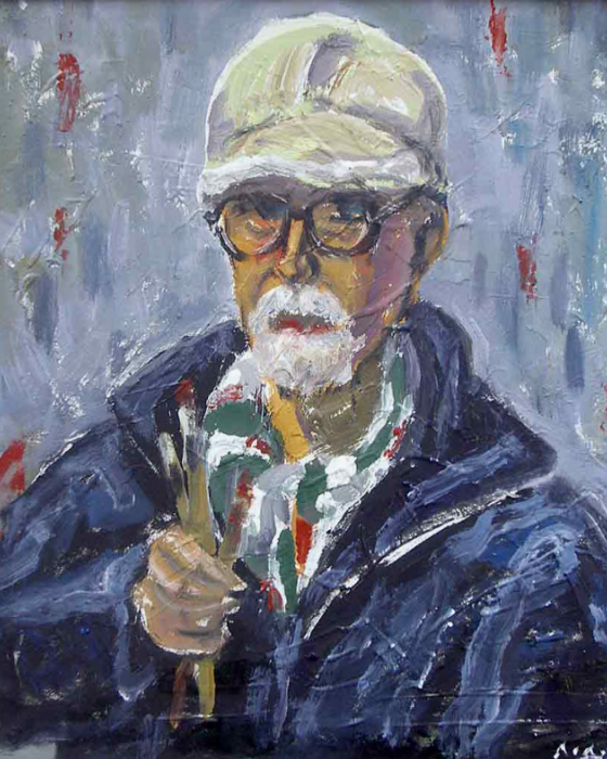 Дьяконицын Лев Фёдорович